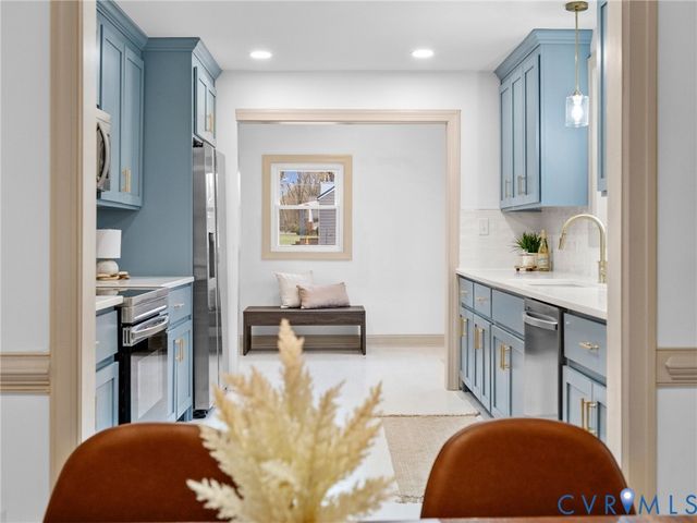 2540 Dowd Ln, Chesterfield, VA 23235