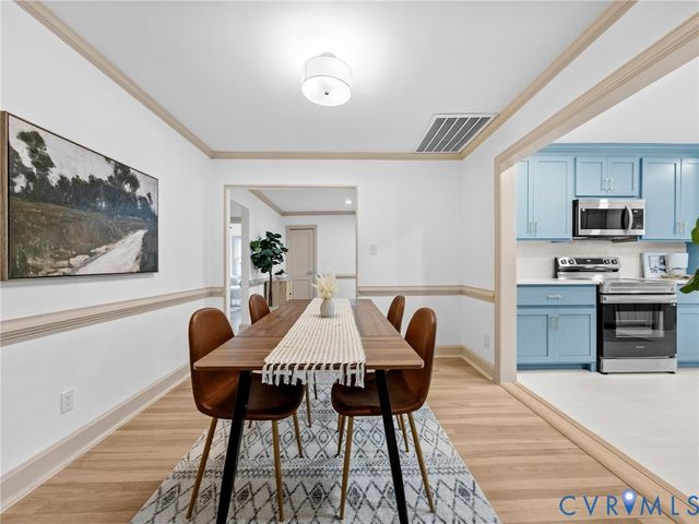 2540 Dowd Ln, Chesterfield, VA 23235