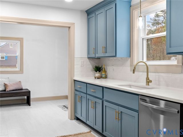 2540 Dowd Ln, Chesterfield, VA 23235