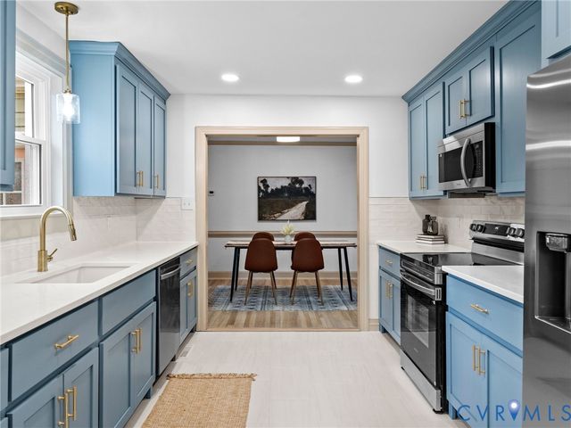 2540 Dowd Ln, Chesterfield, VA 23235