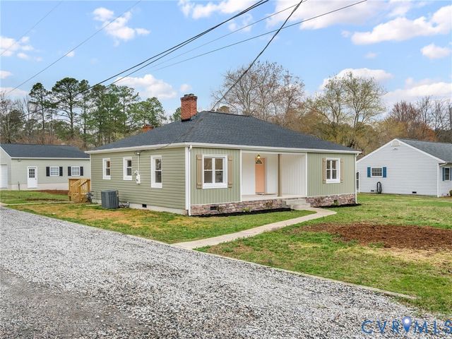 2540 Dowd Ln, Chesterfield, VA 23235
