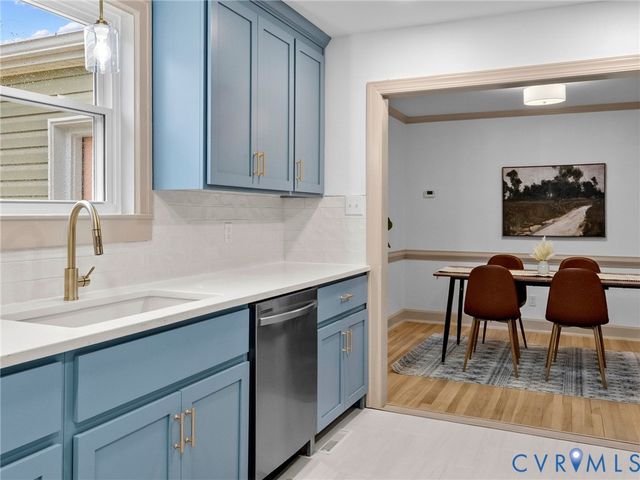 2540 Dowd Ln, Chesterfield, VA 23235