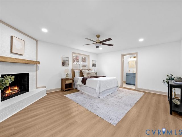 2540 Dowd Ln, Chesterfield, VA 23235