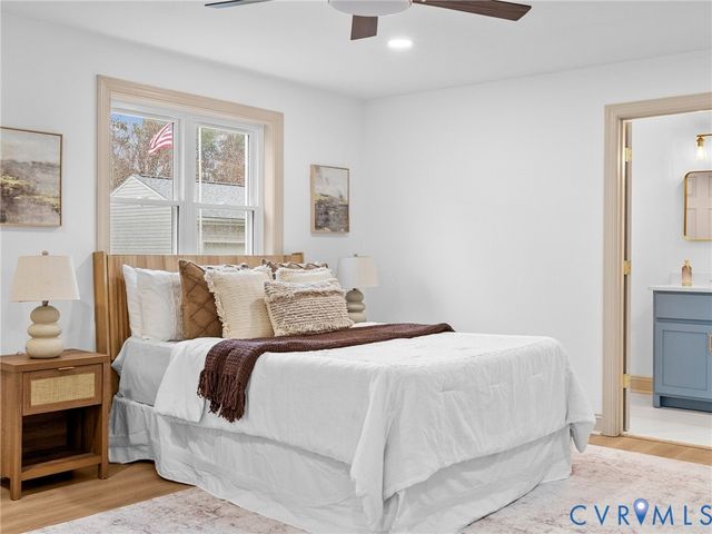 2540 Dowd Ln, Chesterfield, VA 23235