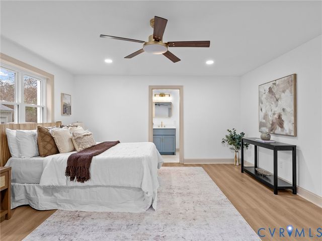 2540 Dowd Ln, Chesterfield, VA 23235