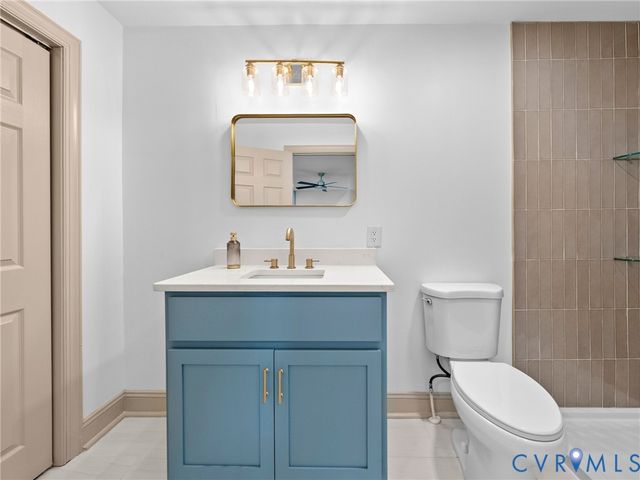 2540 Dowd Ln, Chesterfield, VA 23235