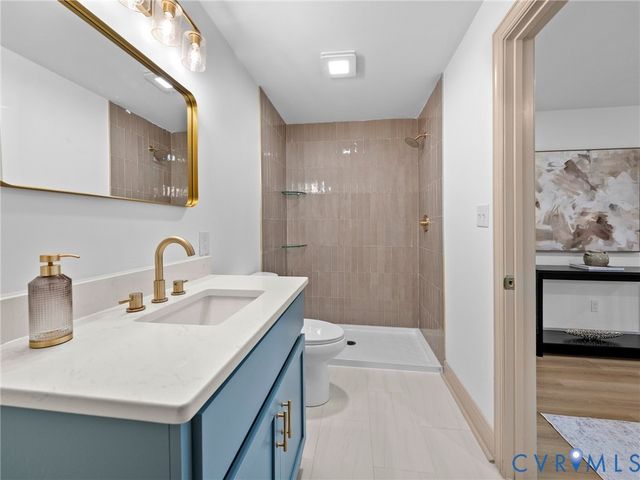 2540 Dowd Ln, Chesterfield, VA 23235