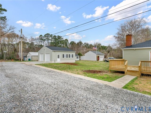2540 Dowd Ln, Chesterfield, VA 23235