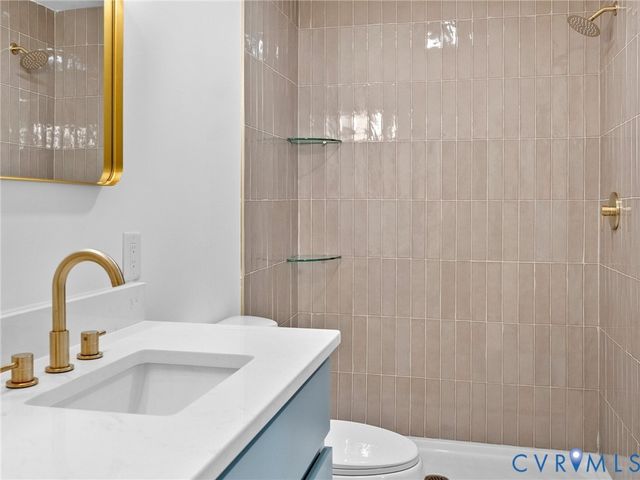 2540 Dowd Ln, Chesterfield, VA 23235