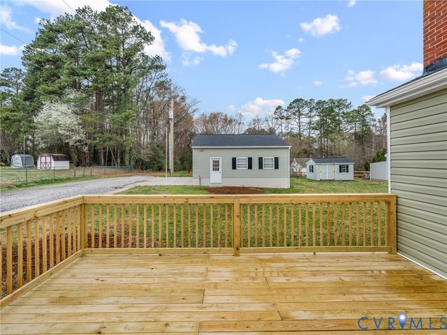 2540 Dowd Ln, Chesterfield, VA 23235