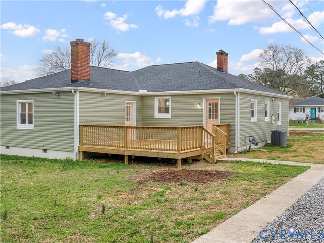 2540 Dowd Ln, Chesterfield, VA 23235