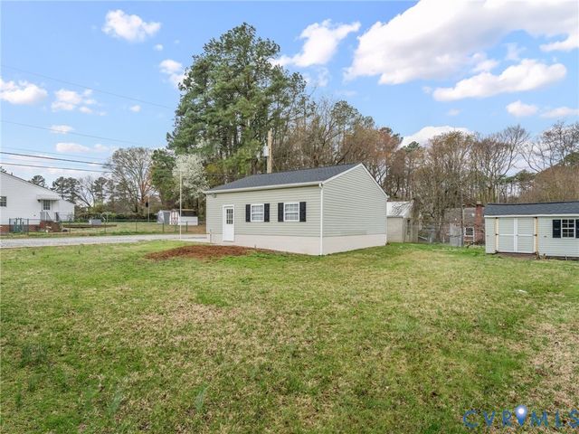 2540 Dowd Ln, Chesterfield, VA 23235