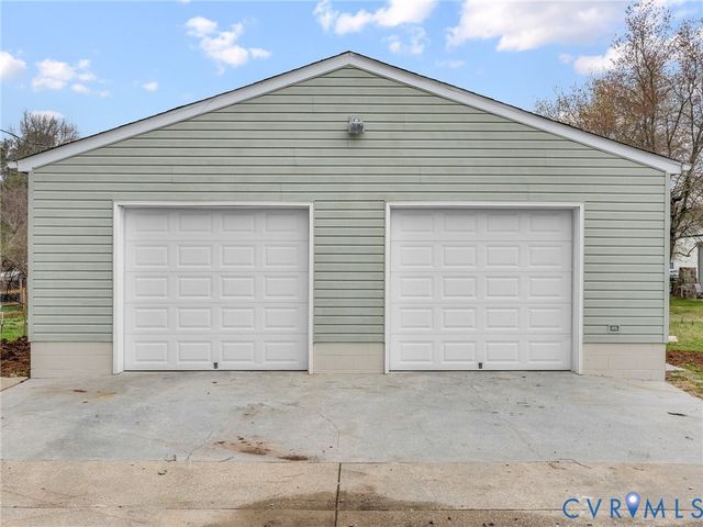 2540 Dowd Ln, Chesterfield, VA 23235