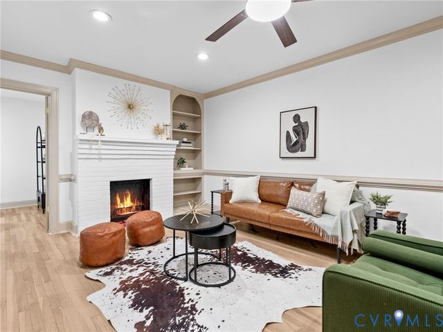 2540 Dowd Ln, Chesterfield, VA 23235