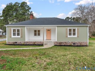 2540 Dowd Ln, Chesterfield, VA 23235