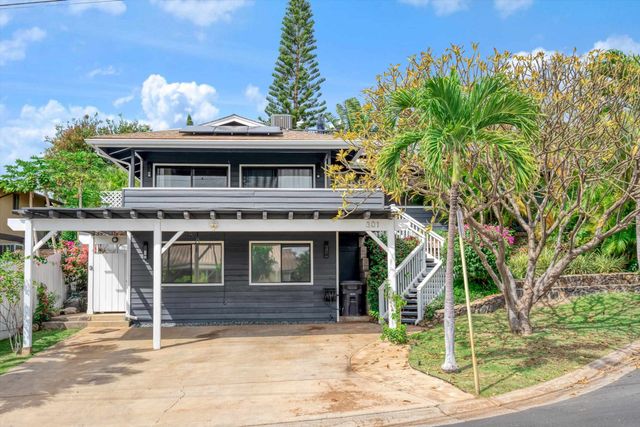 301 Ohina Pl, Kihei, HI 96753
