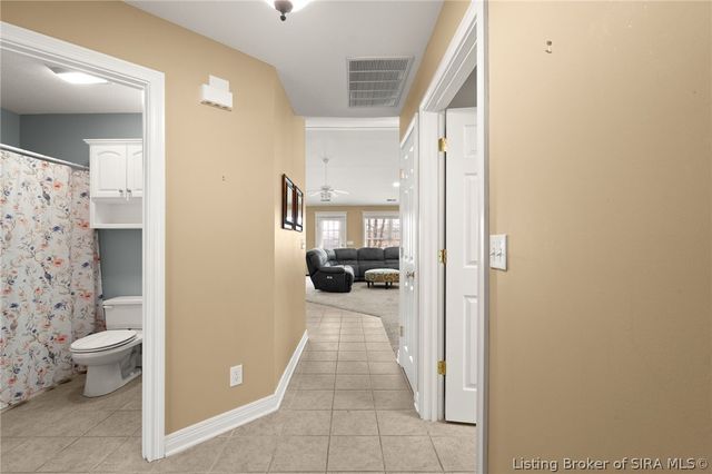 236 Summit View Drive, Corydon, IN 47112