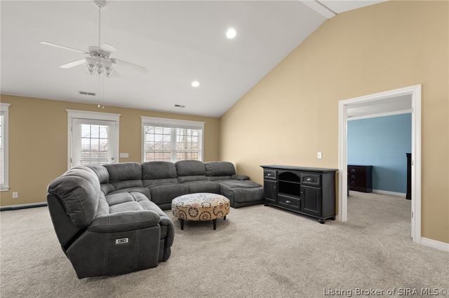 236 Summit View Drive, Corydon, IN 47112