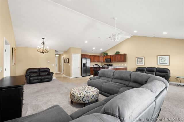 236 Summit View Drive, Corydon, IN 47112