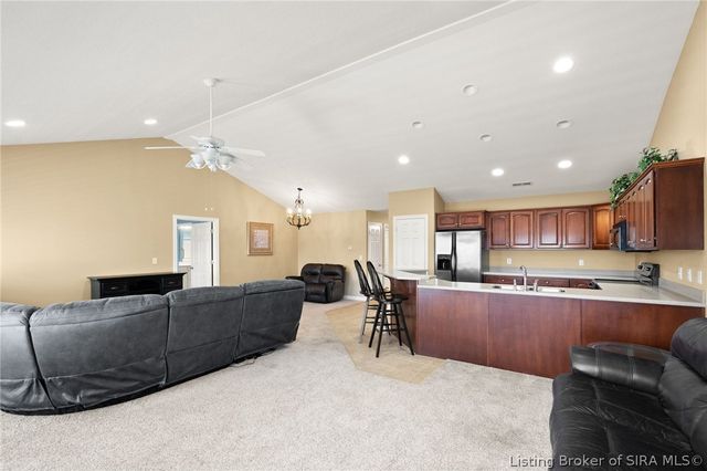236 Summit View Drive, Corydon, IN 47112