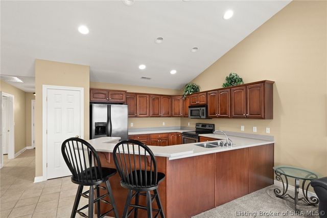 236 Summit View Drive, Corydon, IN 47112