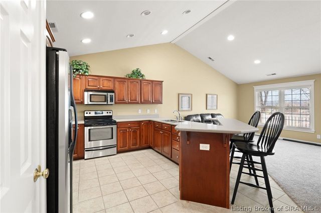 236 Summit View Drive, Corydon, IN 47112