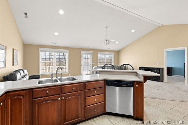 236 Summit View Drive, Corydon, IN 47112