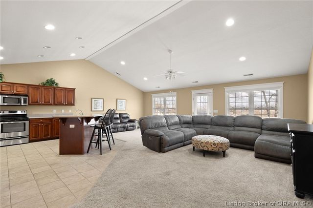 236 Summit View Drive, Corydon, IN 47112