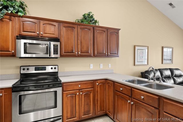 236 Summit View Drive, Corydon, IN 47112