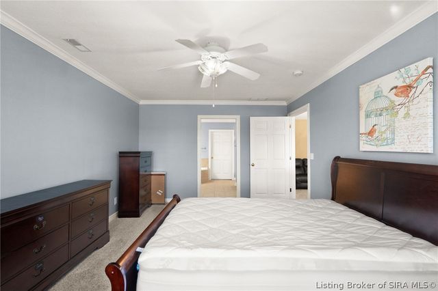 236 Summit View Drive, Corydon, IN 47112