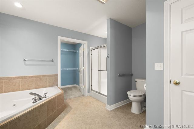 236 Summit View Drive, Corydon, IN 47112
