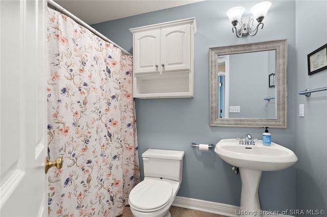 236 Summit View Drive, Corydon, IN 47112