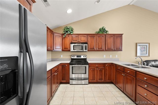 236 Summit View Drive, Corydon, IN 47112