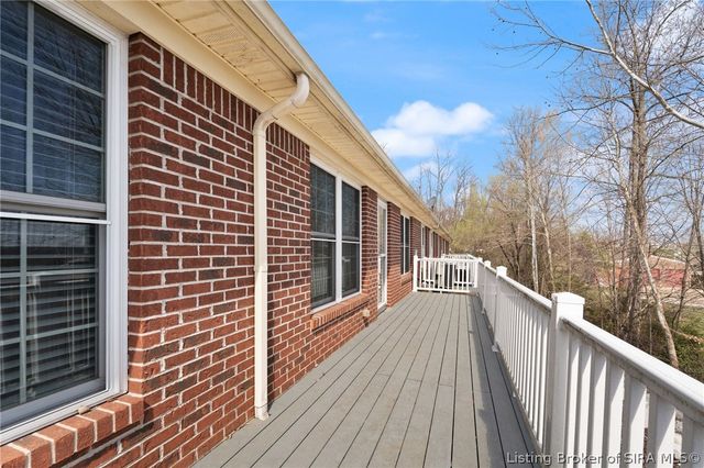 236 Summit View Drive, Corydon, IN 47112