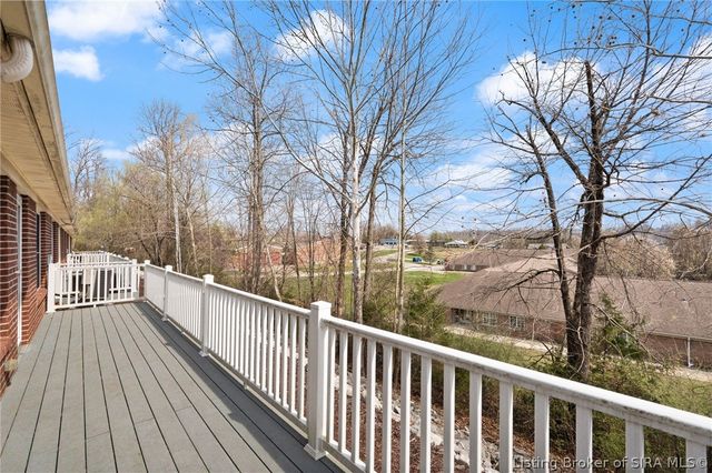 236 Summit View Drive, Corydon, IN 47112