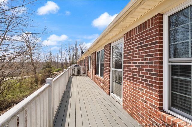 236 Summit View Drive, Corydon, IN 47112