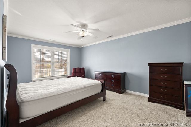 236 Summit View Drive, Corydon, IN 47112
