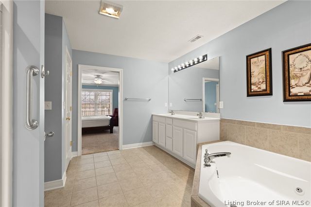 236 Summit View Drive, Corydon, IN 47112