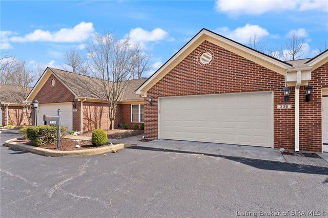 236 Summit View Drive, Corydon, IN 47112
