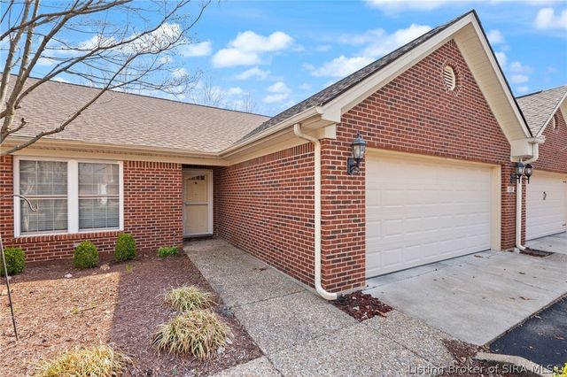 236 Summit View Drive, Corydon, IN 47112