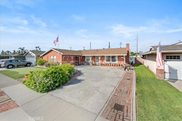 12091 Blackmer, Garden Grove, CA 92845