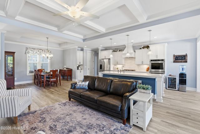 3260 Oceanic Bay Drive, Southport, NC 28461