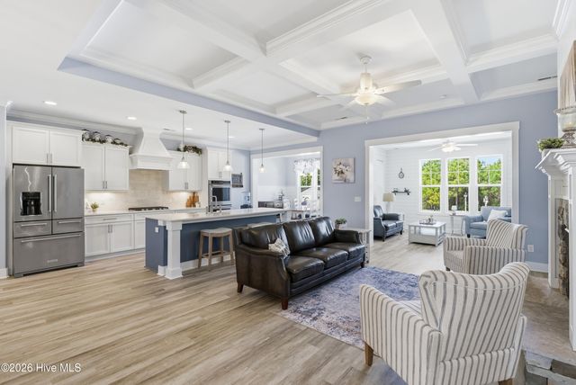 3260 Oceanic Bay Drive, Southport, NC 28461