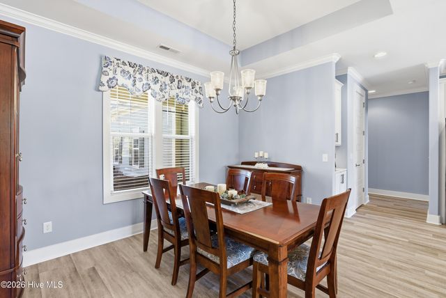 3260 Oceanic Bay Drive, Southport, NC 28461