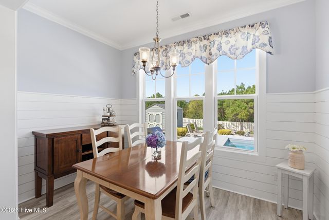 3260 Oceanic Bay Drive, Southport, NC 28461