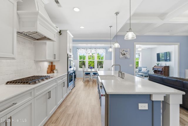 3260 Oceanic Bay Drive, Southport, NC 28461