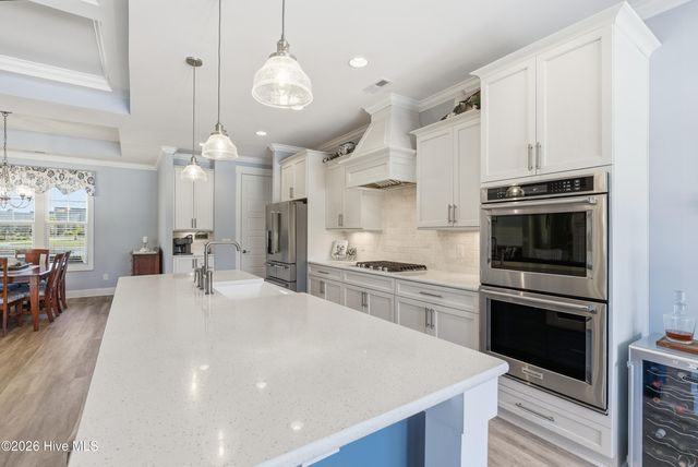3260 Oceanic Bay Drive, Southport, NC 28461