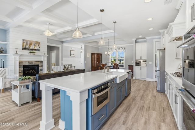 3260 Oceanic Bay Drive, Southport, NC 28461