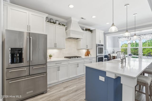 3260 Oceanic Bay Drive, Southport, NC 28461