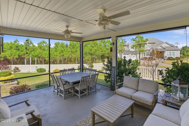 3260 Oceanic Bay Drive, Southport, NC 28461